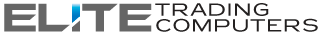 Elite Trading Computers logo